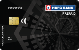Payroll Card